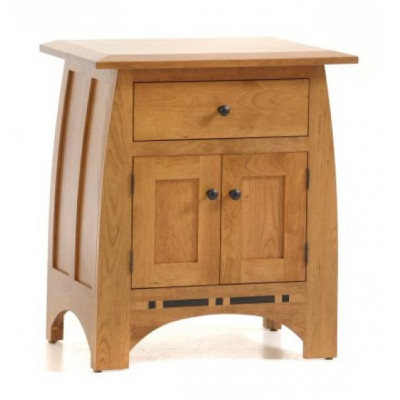 Vineyard Bedroom Collection Nightstand