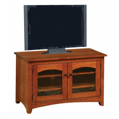 MS-4025 Shaker Flat Screen TV Stand