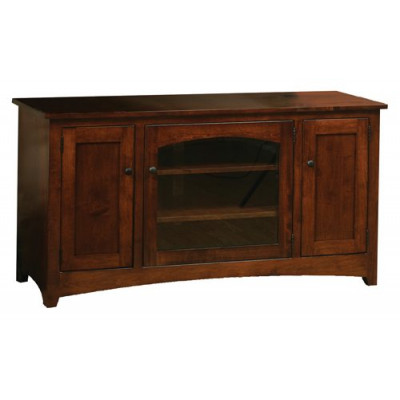 MS-6030 Modern Shaker TV Stand