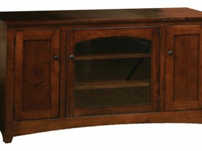 MS-6030 Modern Shaker TV Stand