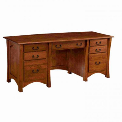 MTR-70E Master Executive Desk