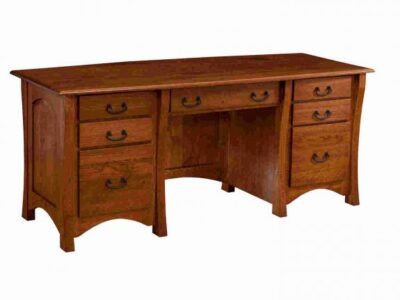 MTR-70E Master Executive Desk