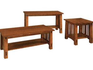 McCoy Occasional Tables