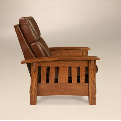 McCoy Recliner Chair