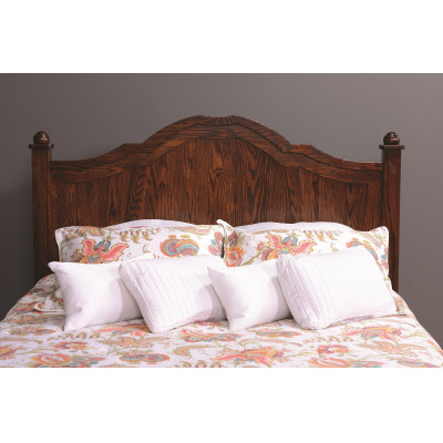 Millcreek Queen Bed