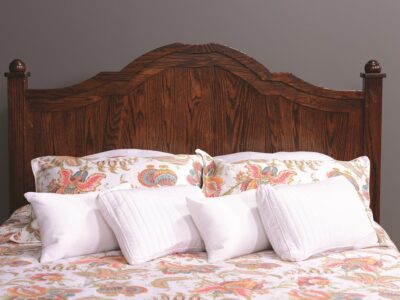 Millcreek Queen Bed