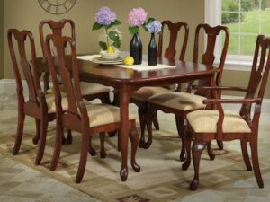 New London Dining Collection