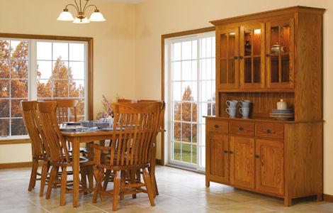 Old South Country Dining Collection