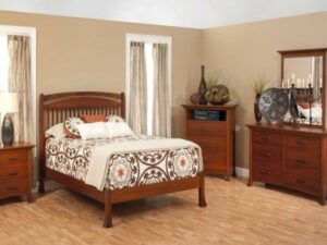 Oasis Bedroom Furniture Collection