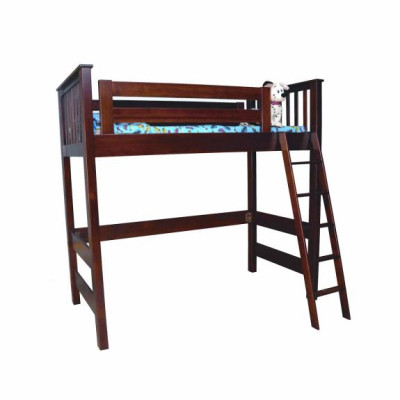 OL-4478 Open Loft Bed