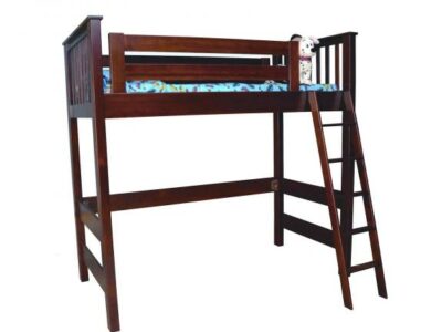 OL-4478 Open Loft Bed