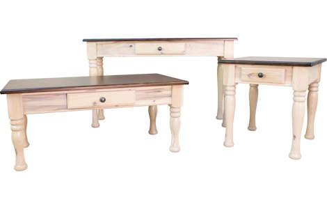 Palisade Occasional Tables