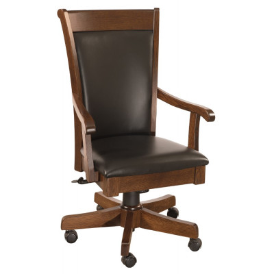 Acadia Desk Chair