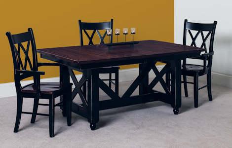 Renaissance Dining Room Collection