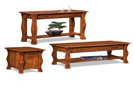 Reno Occasional Tables