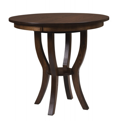 Dillon Bistro Pub Table