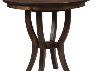 Dillon Bistro Pub Table