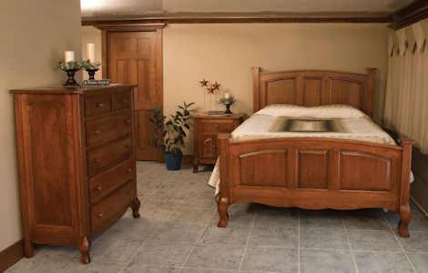 French Country Bedroom Set For Sale In Dayton Cincinnati Ohio