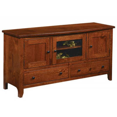 SH-6030 Shaker TV Stand