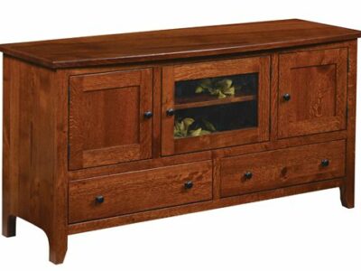 SH-6030 Shaker TV Stand