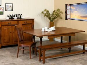 Sophia Dining Room Collection