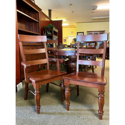 Savannah Dining Chairs