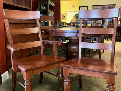 Savannah Dining Chairs