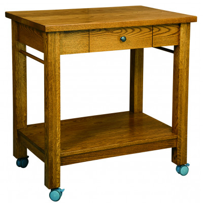 9560 Serving Cart