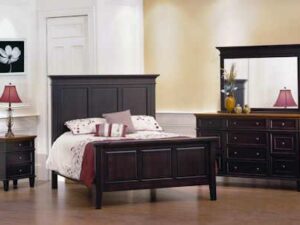 Rockport Bedroom Collection