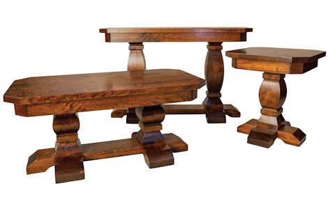 Sierra Occasional Tables