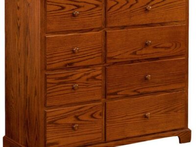 Sonora Bedroom Collection SO-162 Chest