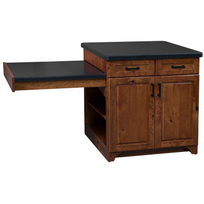 9581 Sullivan Island with Table