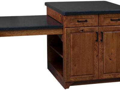 9581 Sullivan Island with Table
