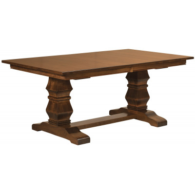 Bradbury Trestle Dining Table