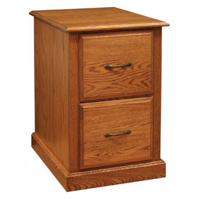 TR-142 2 Drawer File Cabinet