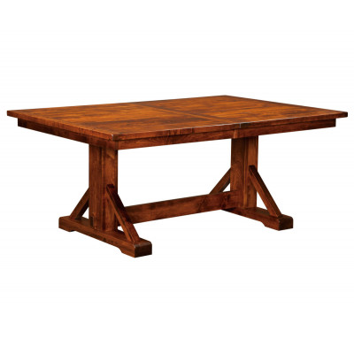 Chesapeake Trestle Table