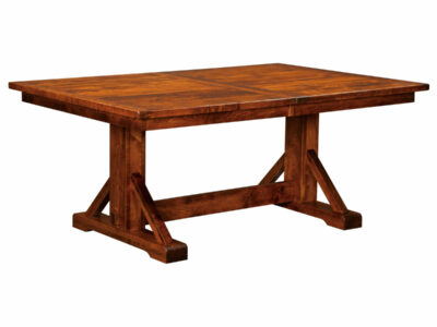 Chesapeake Trestle Table