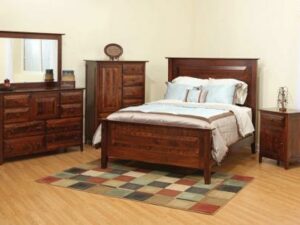Worthington Bedroom Set