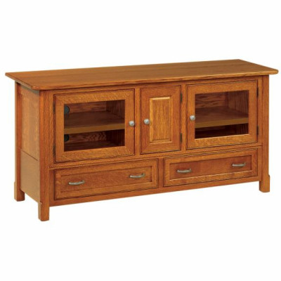 West Lake TV Stand with Drawers (3 sizes available)