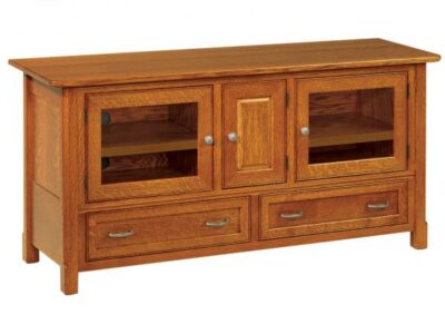 West Lake TV Stand with Drawers (3 sizes available)