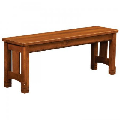 B-435 West Lake Kitchen Bench