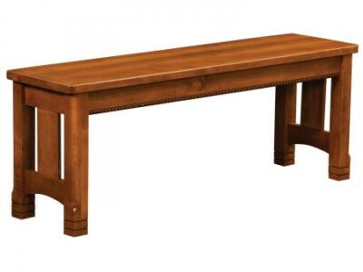 B-435 West Lake Kitchen Bench