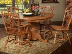 Wheatland Dining Collection