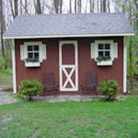 Yard Barns