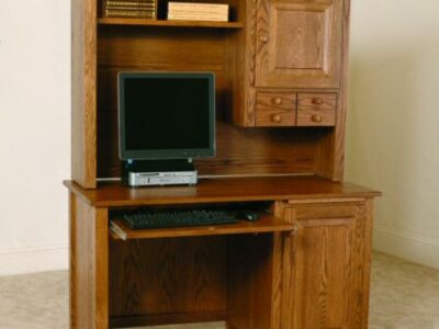 C-812 Cottage Computer Desk