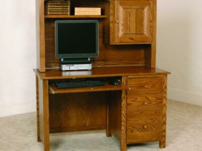 C-810 Cottage Computer Desk