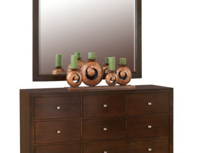 Park Avenue Bedroom Set MB5621 66" Dresser