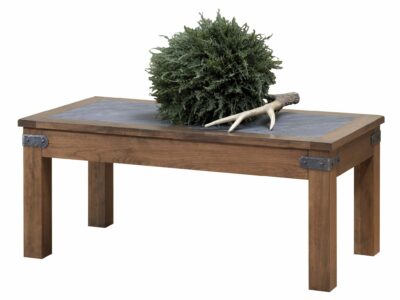 Georgetown Series Coffee and End Tables