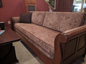 Amish Furniture Store Near Dayton Cincinnati Oh Clear Creek