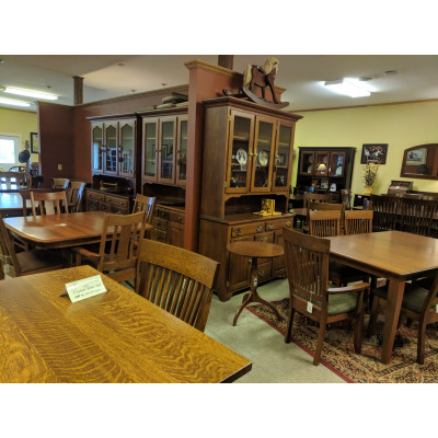Dining Room Furniture Collection